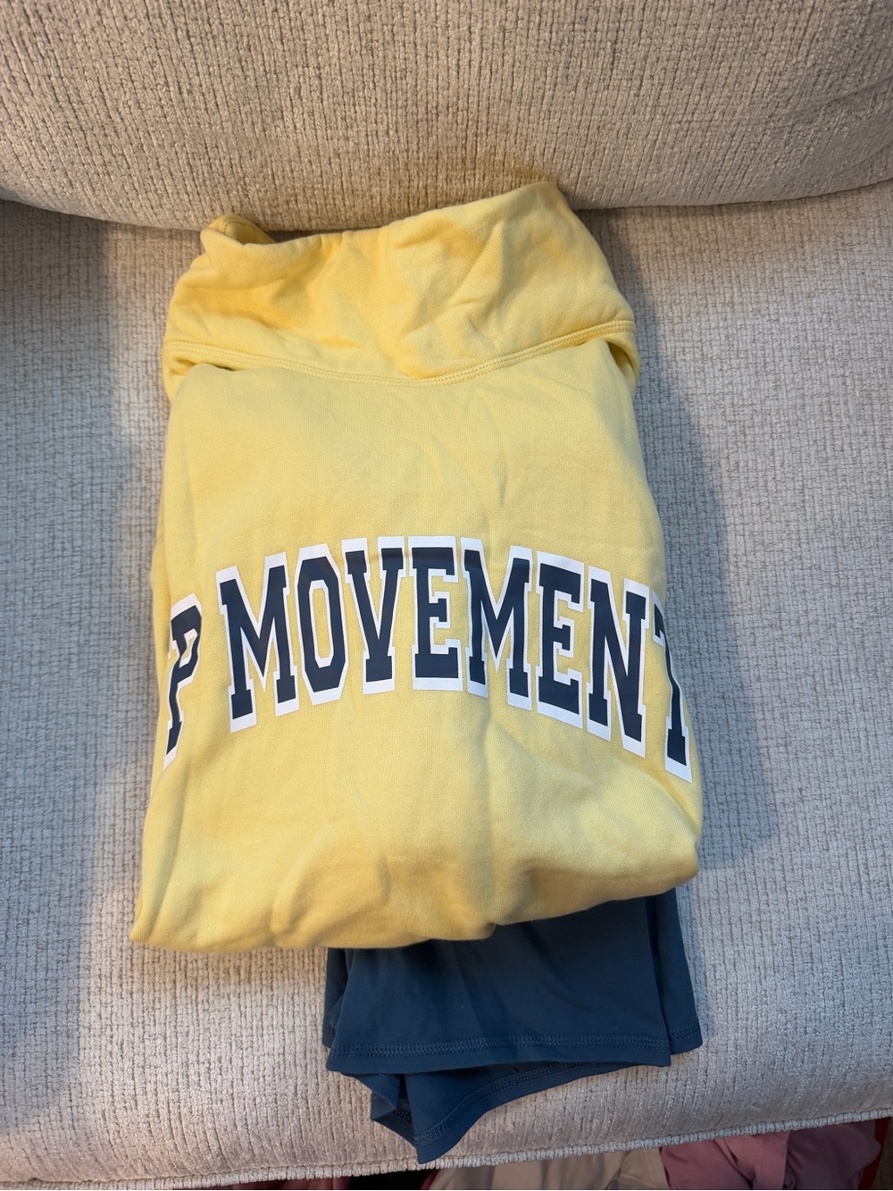 FP Movement Set